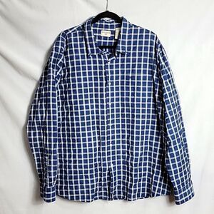 🖤5/$20🖤 DOCKERS.. button down shirt..